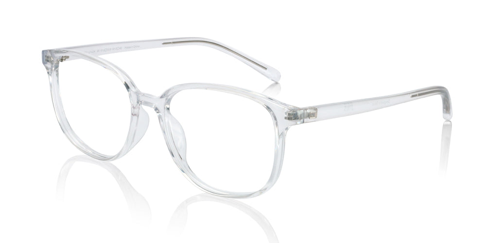 Airframe Slim Vivid U162 Narrow 00 - Ultra Lightweight Eyeglass Frames for Men & Women | Perfect for Reading, Computer Work & Everyday Wear