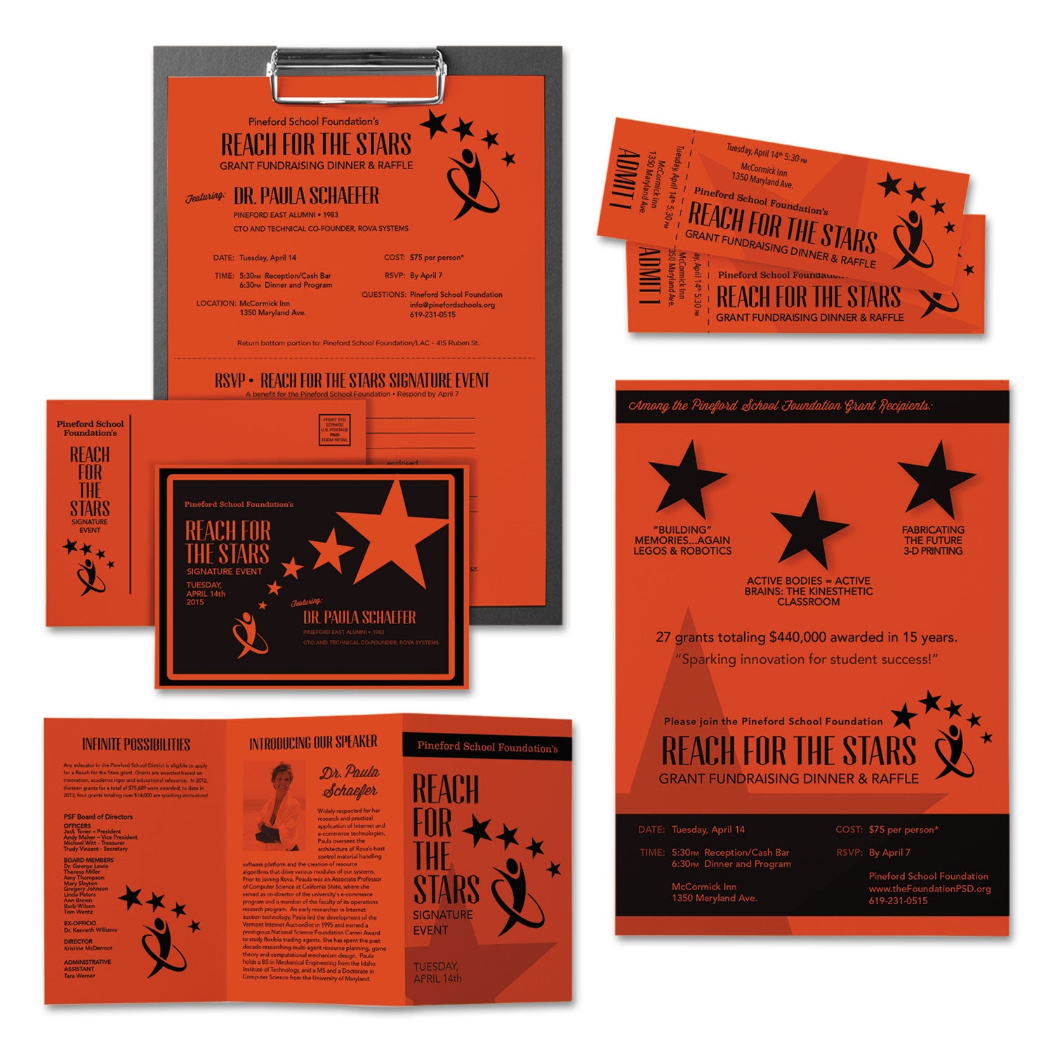 Astrobrights® Color Cardstock Paper - 65 lb Cover Weight, 8.5