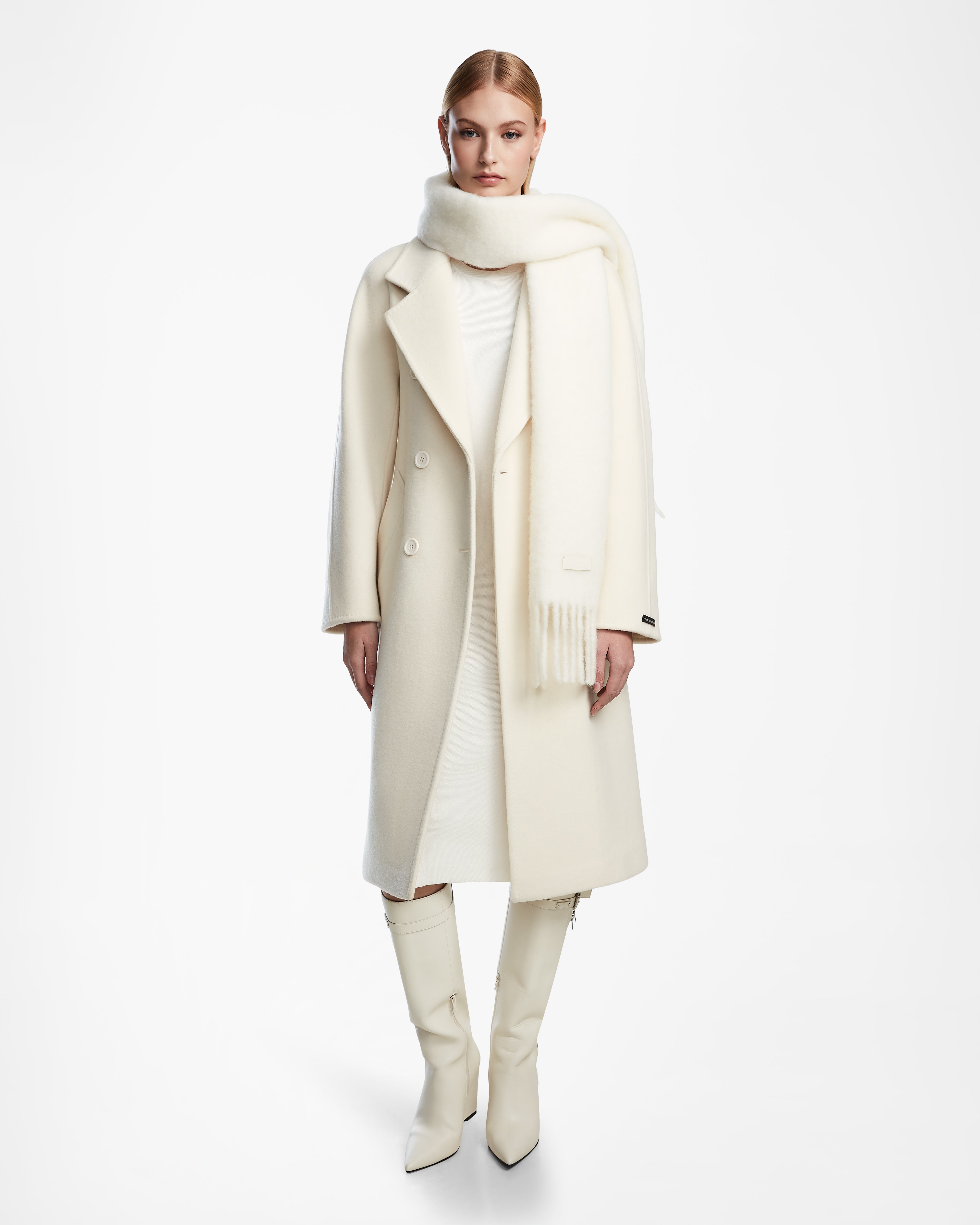 HAILEE 9424507 Iceland Women's Winter Coat - Warm Waterproof Parka for Cold Weather, Outdoor Activities & Travel