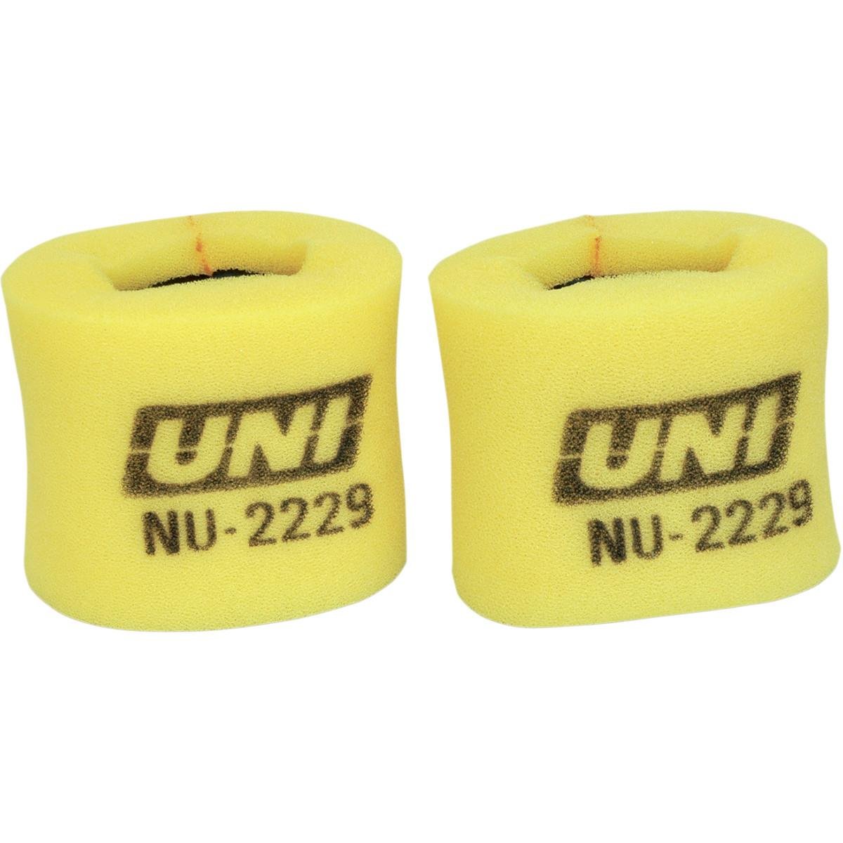 Uni Filter Air Filter for Cars & Trucks - High Performance Replacement Air Filter for Improved Engine Efficiency & Longevity | Ideal for Daily Commuting & Off-Road Adventures