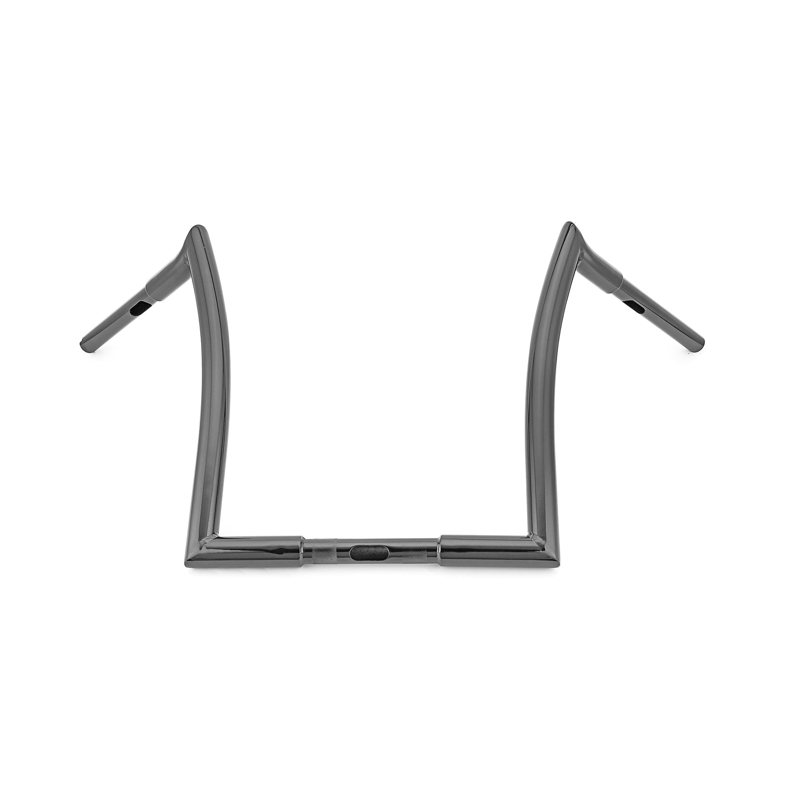 1998-2013 Harley Touring Road Glide & 1994-2022 Road King Ape Hanger Handlebar Clamp - 1