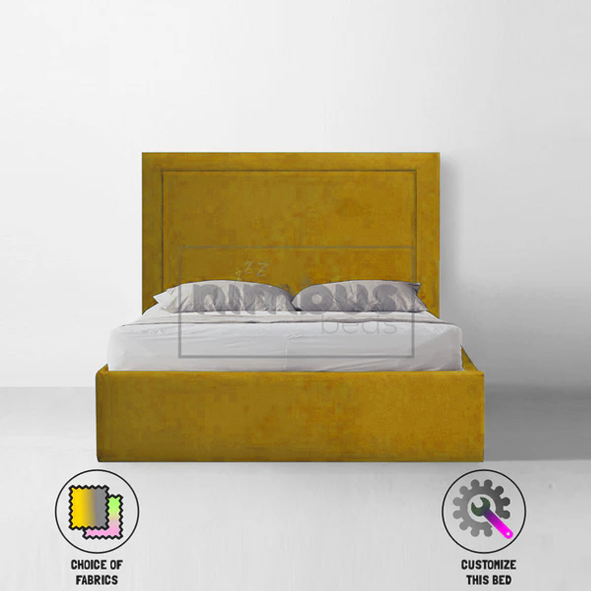 Milan Mustard