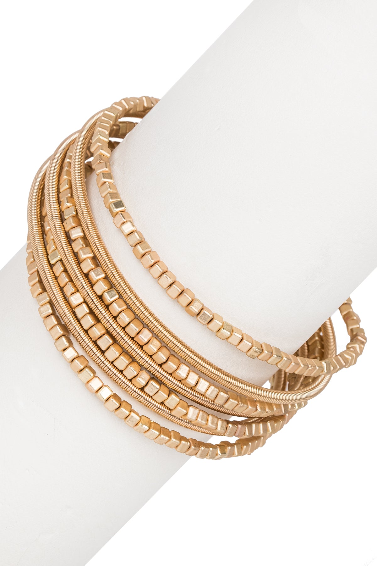 Scarlett Bracelet for Women - Elegant & Stylish Jewelry Gift for Her - Perfect for Parties, Weddings & Everyday Wear