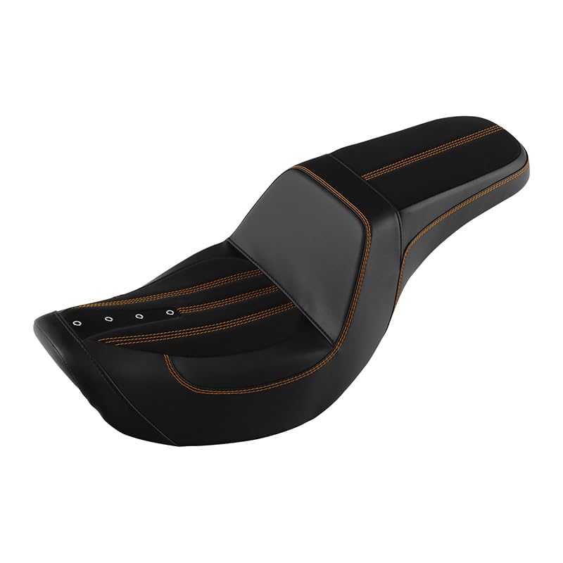 Style H Orange