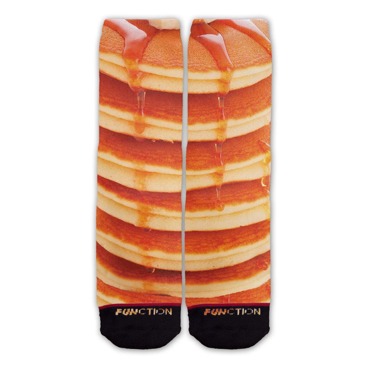 Funny Food Socks - Novelty Kitchen & Cooking Gift Socks for Chefs, Bakers & Food Lovers - Perfect for Cooking, Baking & Gifting