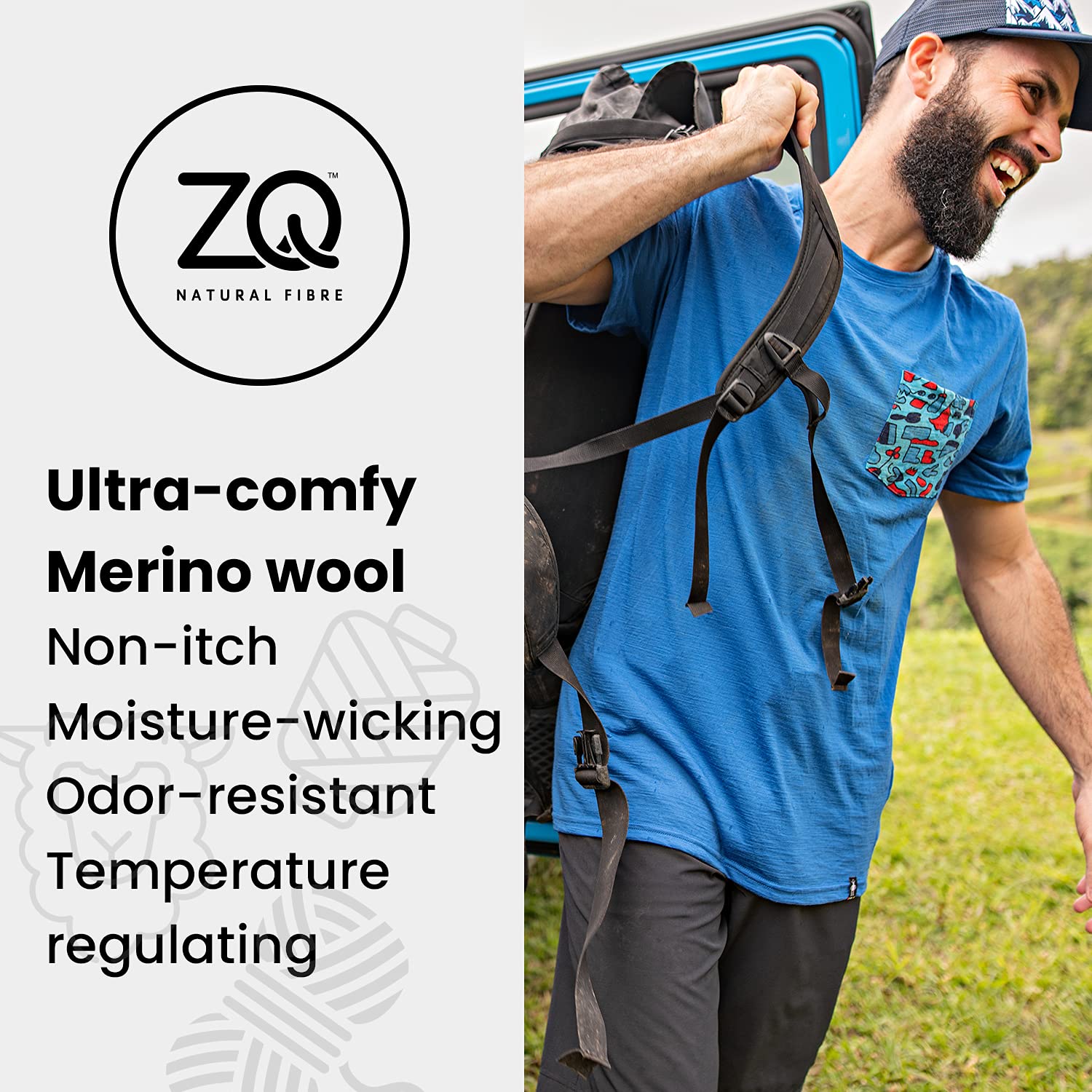 Smartwool Men's Intraknit Merino Tech Tights Pant - Thermal Base Layer for Running, Hiking & Winter Sports (Regular Fit)