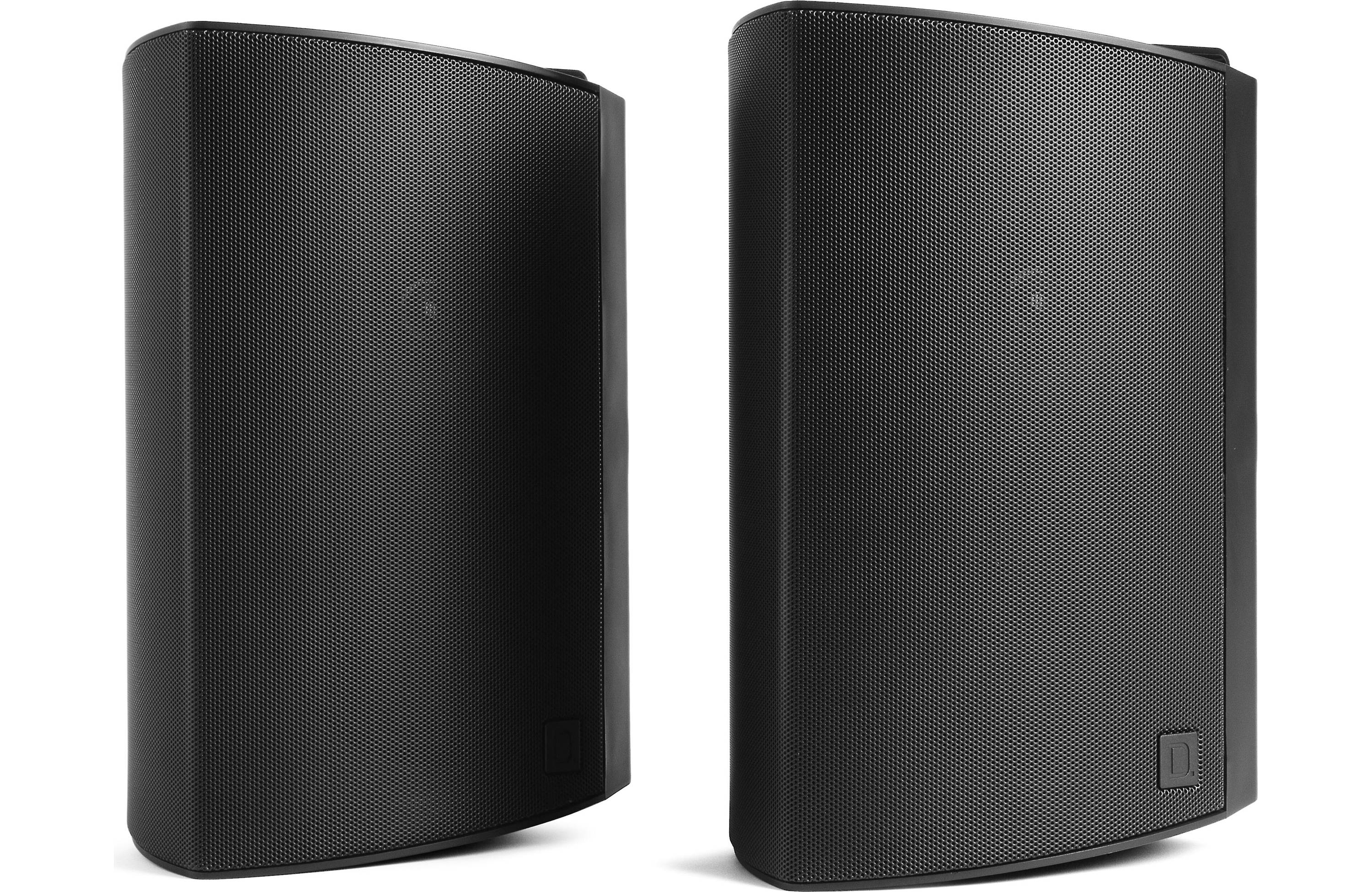 Definitive Technology Dymension AW 550 Outdoor Speakers - 5.25