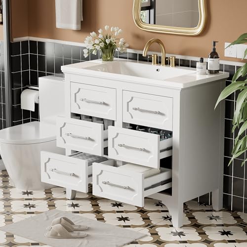 Modern White