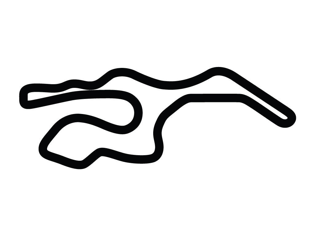 Sonoma Raceway (Infineon) Long Circuit - Premium Racing Experience for Motorsport Enthusiasts | Perfect for Track Days, Racing Events & Professional Training