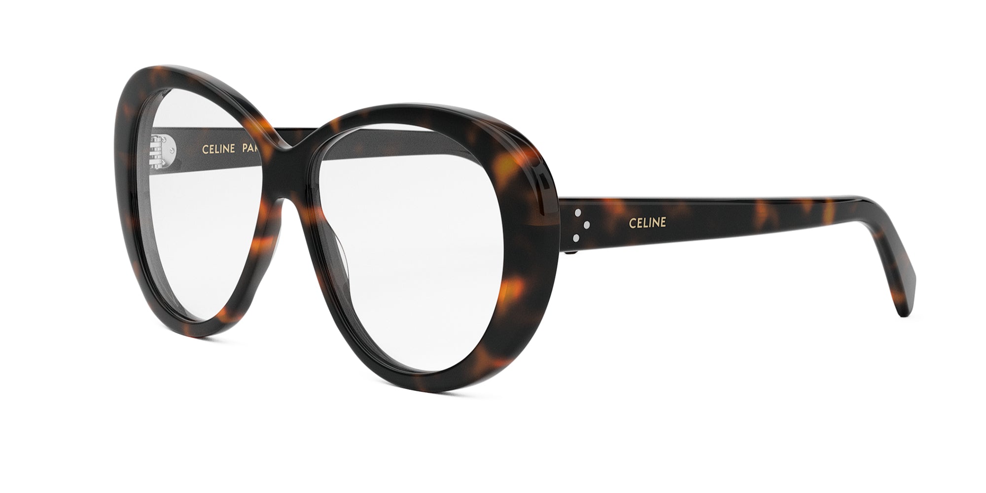 CELINE Bold 3 Dots CL50150I Sunglasses - Luxury Designer Shades for Women - Perfect for Summer Outfits & Beach Vacations