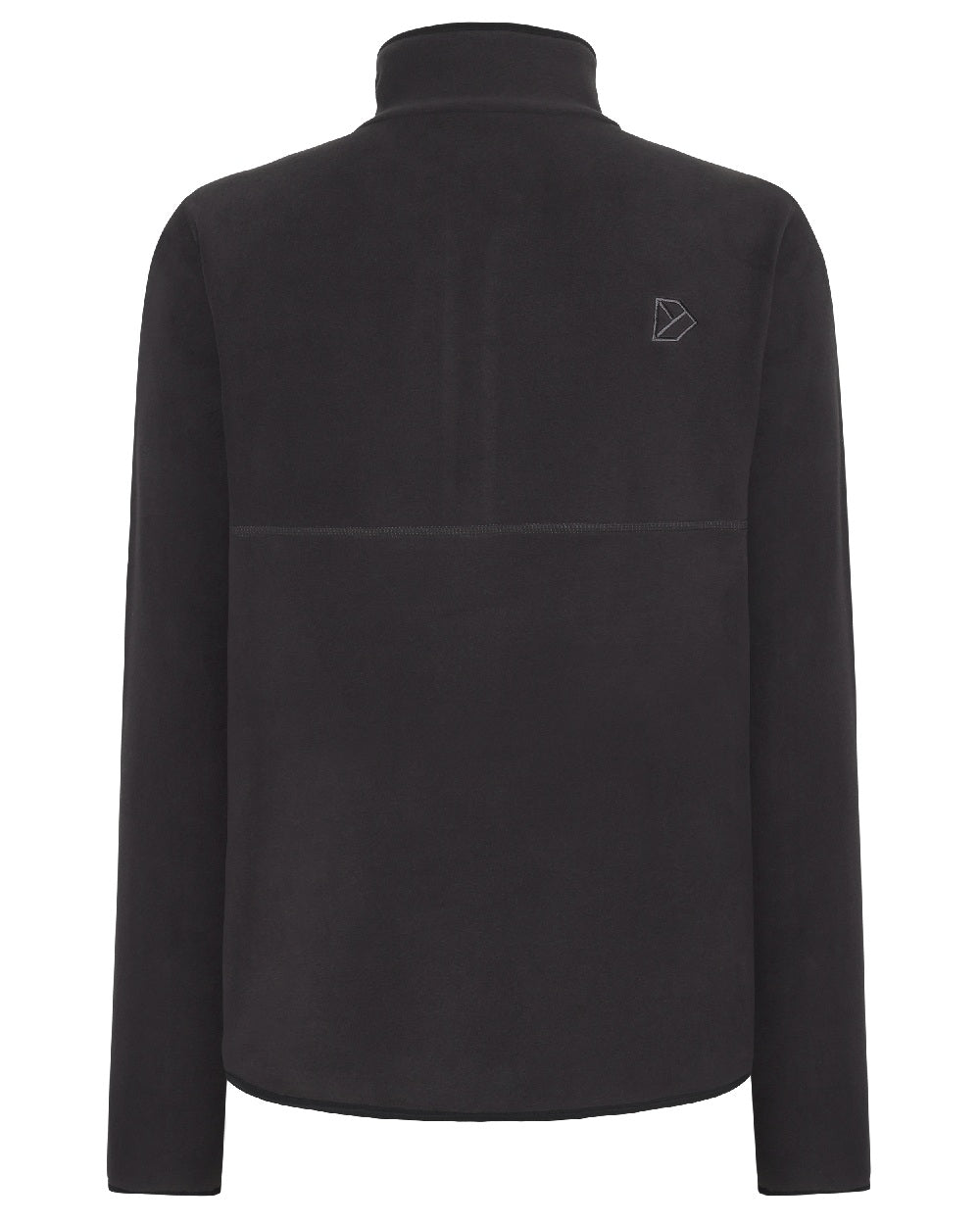 Didriksons Men's Vito Half Zip Sweater - Lightweight Fleece Pullover for Outdoor & Casual Wear - Hiking, Camping & Everyday Comfort