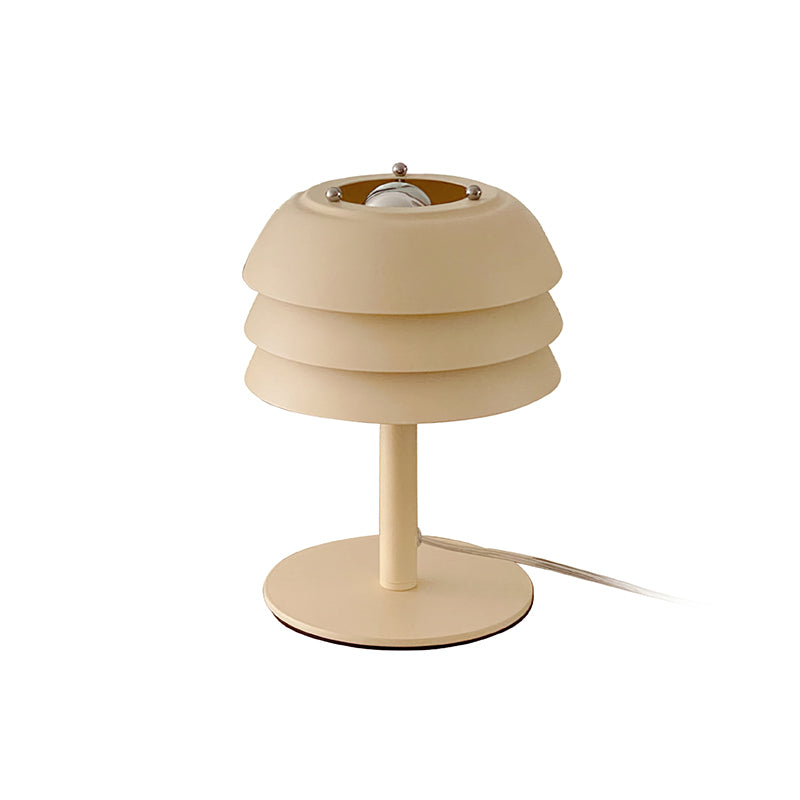 Aulenti Table Lamp - Modern LED Desk Light for Home Office, Bedroom & Living Room | Adjustable Brightness, Energy Saving & Stylish Design
