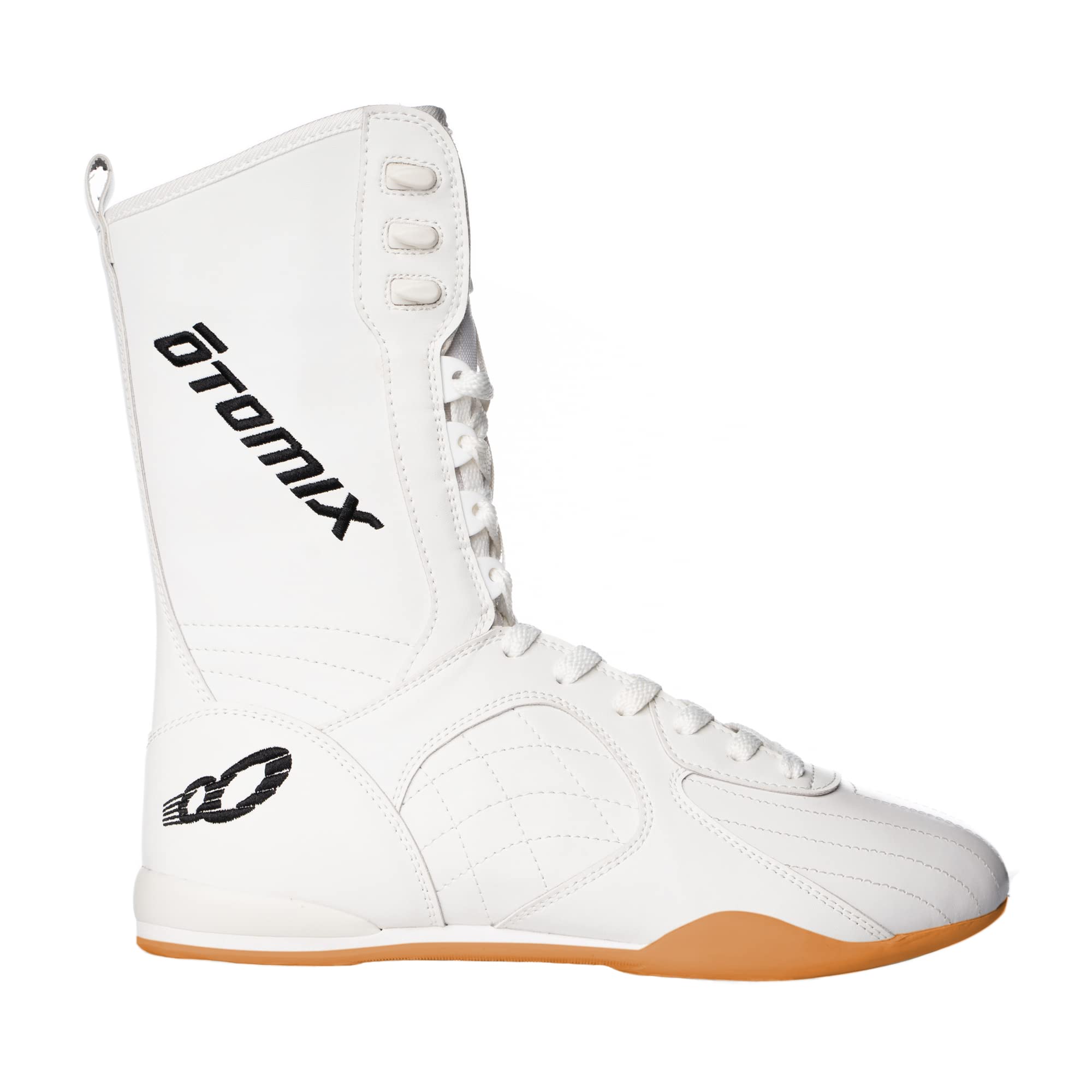 Otomix Limited Edition Pro Boxer Men's Boxing Shoes - Lightweight & Breathable Training Footwear for Boxing, MMA, Kickboxing & Gym Workouts