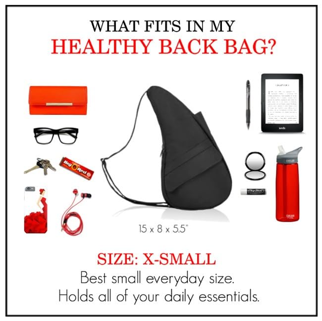 AmeriBag 15