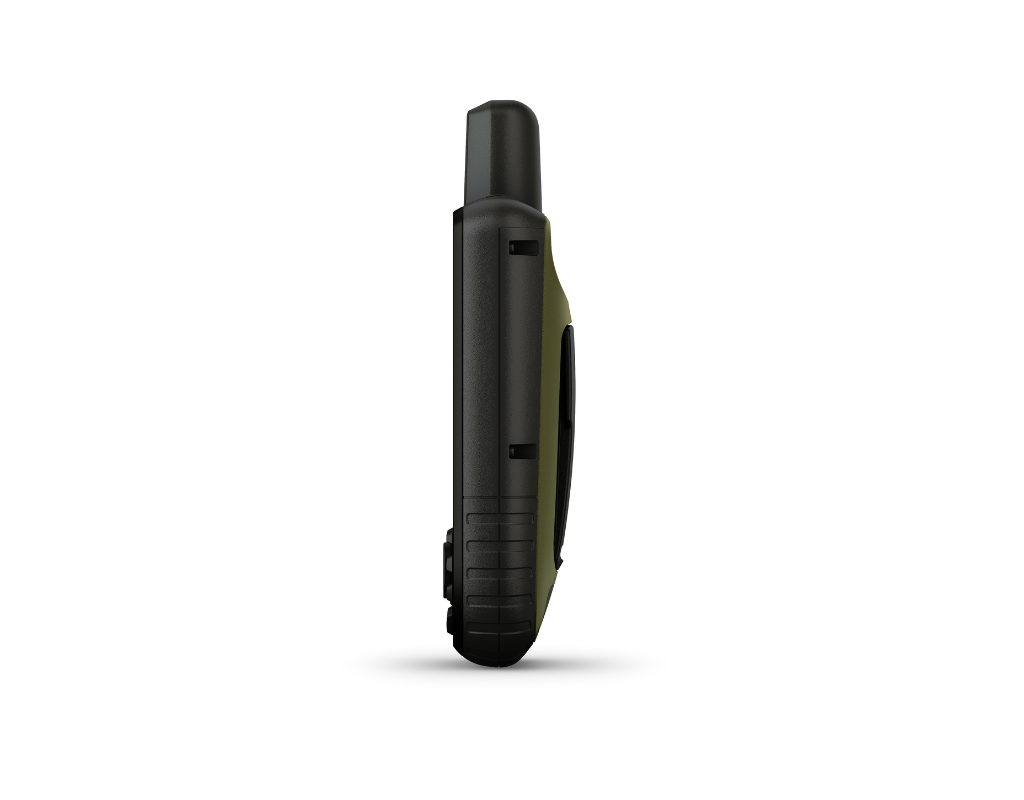 Garmin GPSMAP 67 Handheld GPS Navigator - High-Sensitivity Receiver, Preloaded TopoActive Maps, Long Battery Life for Hiking, Camping & Outdoor Adventures