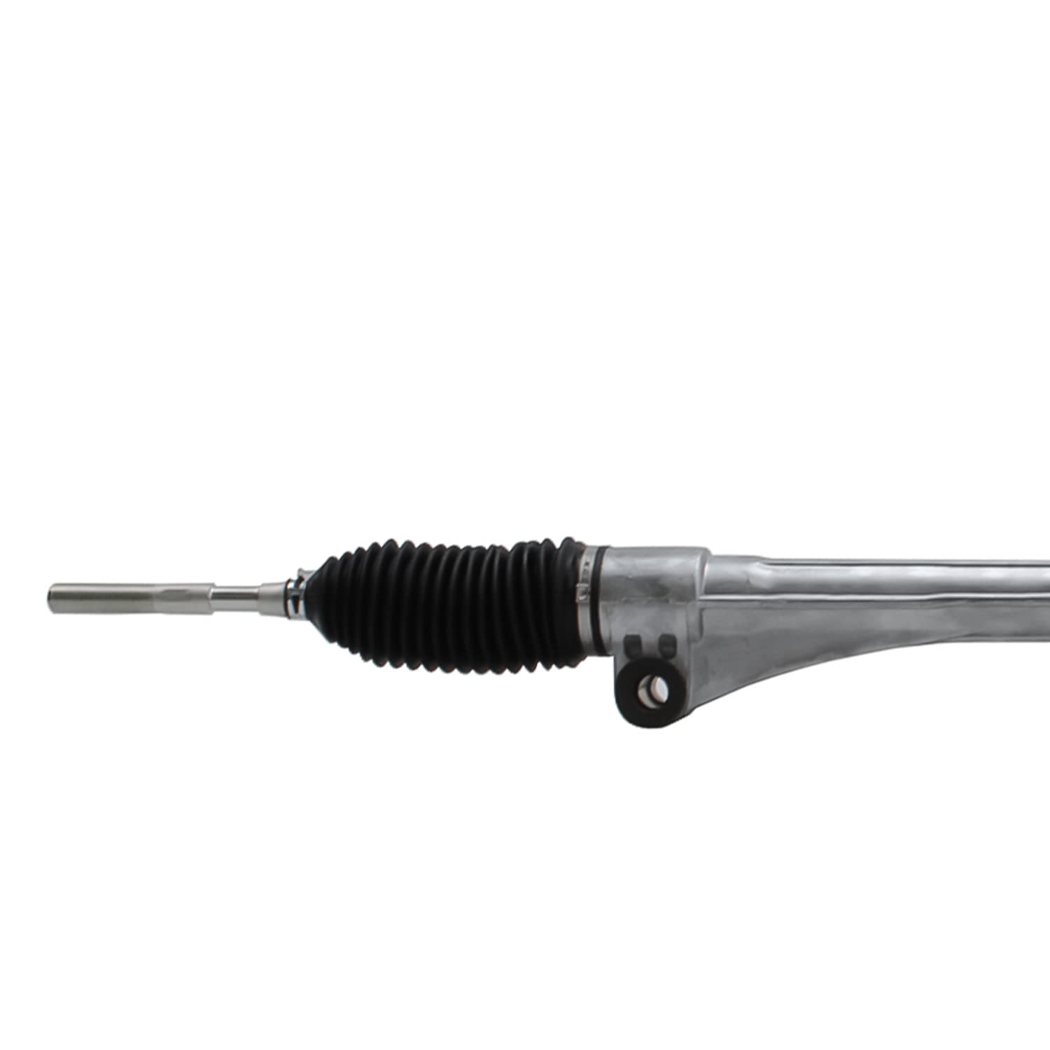 Detroit Axle Power Steering Rack and Pinion Assembly Replacement for 2006-2014 Toyota RAV4 EV - Perfect for Smooth Handling & Steering Repair (Fits 2007 2008 2009 2010 2011 2012 Models) - Ideal for DIY Mechanics & Professional Auto Shops