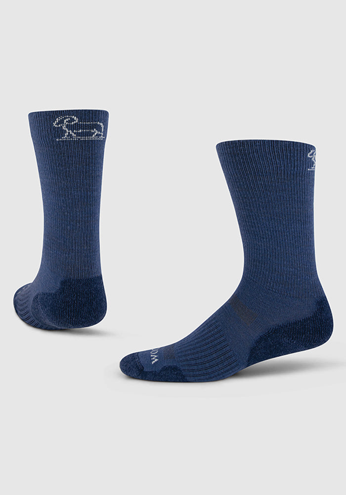 Harbor Crew Socks - Light Cushion Ankle Socks for Men & Women - Comfortable Everyday Casual Socks for Work, Sports & Outdoor Activities
