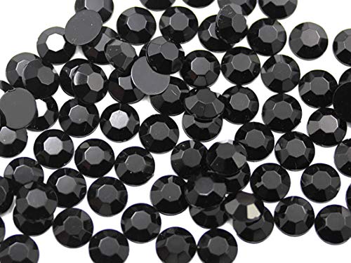 Jet Black H101