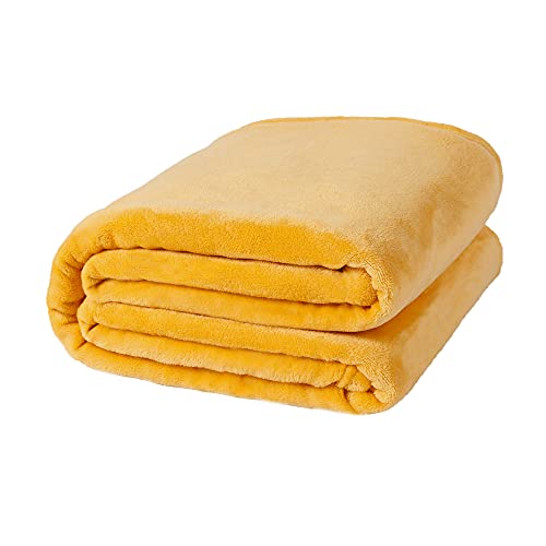 Ginger Yellow