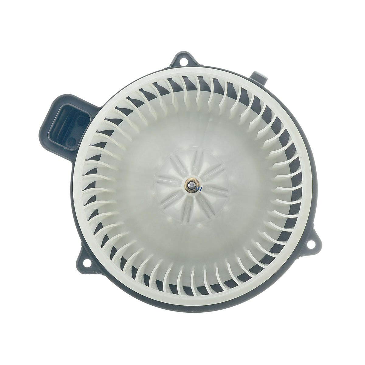 High-Quality Replacement AC Heater Blower Motor with Fan Cage - Compatible with Ford Fusion & Lincoln MKZ 2010-2012 Models - Perfect for HVAC System Repair & Maintenance