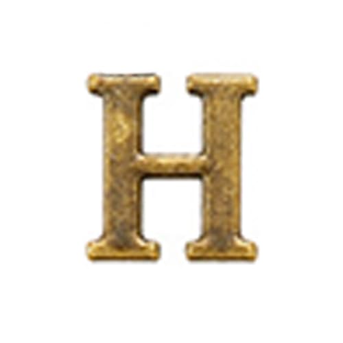 Initial H