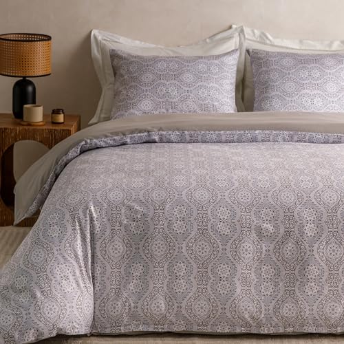 Damask Geometric
