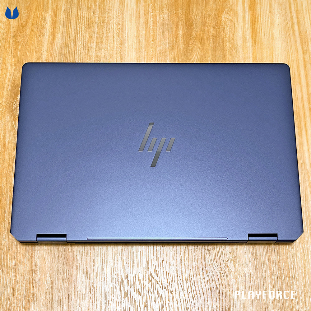 HP OmniBook Ultra Flip 14