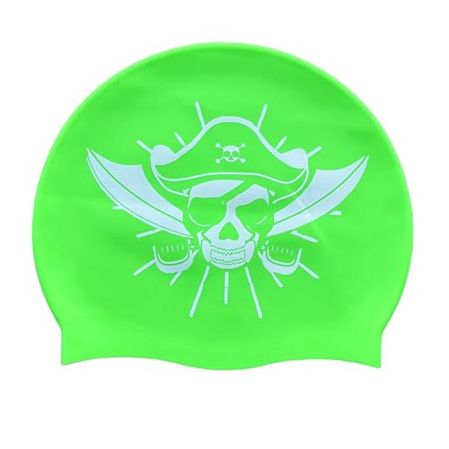 Green Pirate