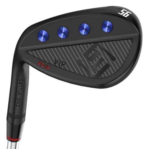 left hand-56 degree