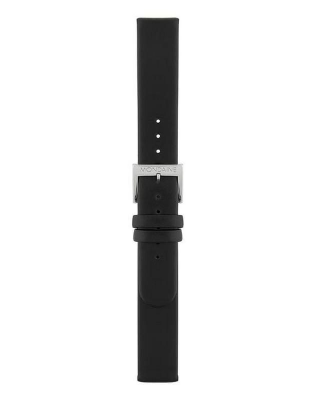 Mondaine 16mm Eco-Friendly Watch Band - Sustainable Materials for Men & Women - Perfect for Casual, Office & Outdoor Activities