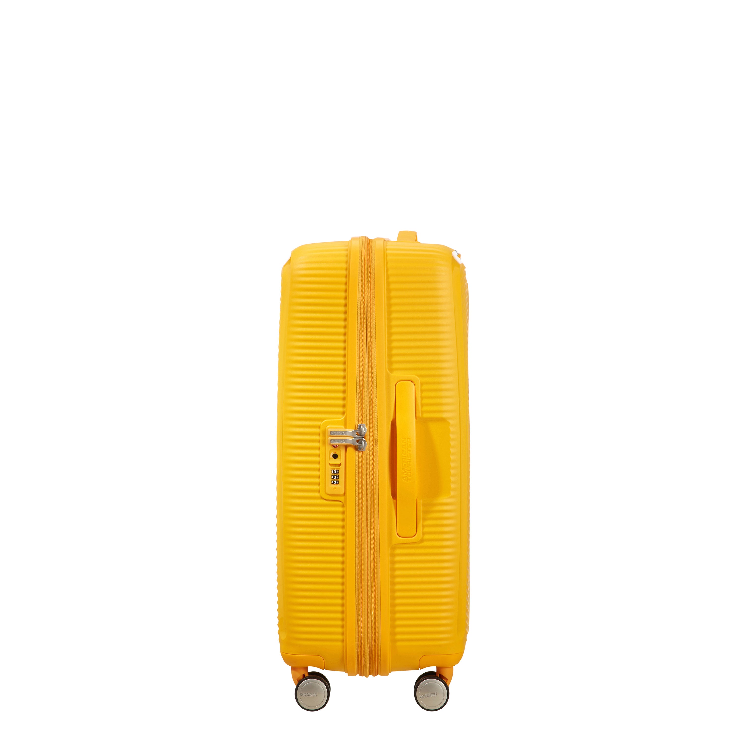 American Tourister Curio Spinner Medium Expandable Luggage - 24