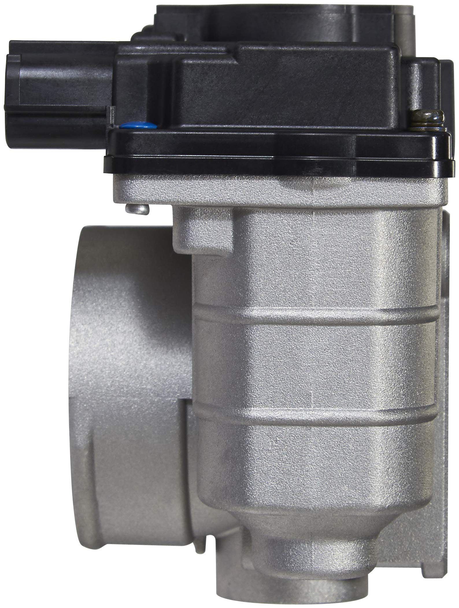 Spectra Premium TB1002 Electronic Throttle Body - Compatible with Multiple Car Models - High Performance Replacement Part - Perfect for Engine Tuning & Fuel Efficiency Improvement