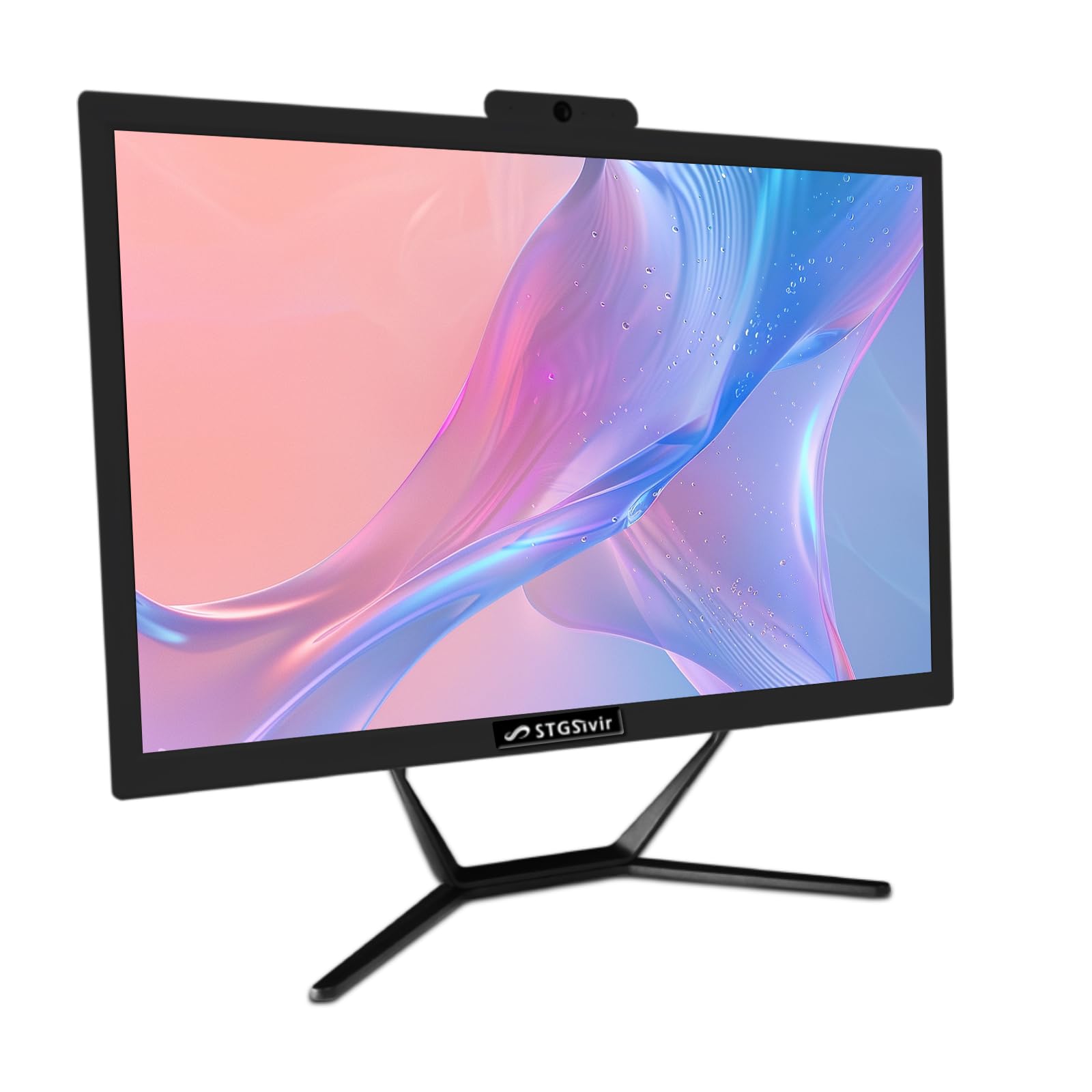 STGSivir All-in-One Desktop PC - 19