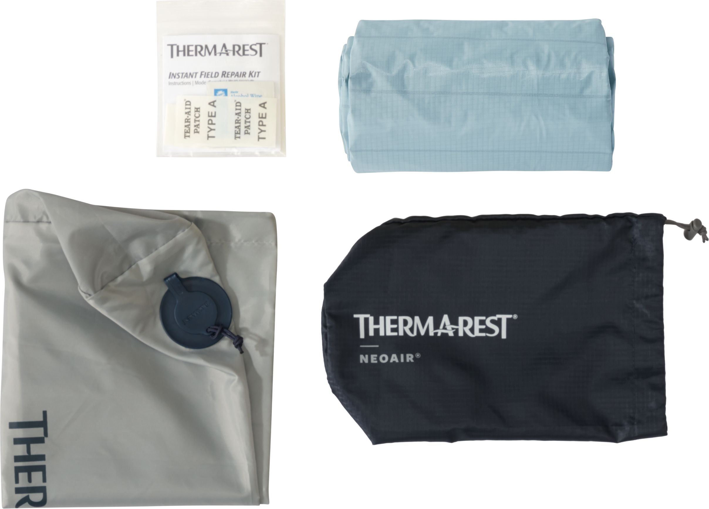 ThermoMax NeoAir® XTherm™ NXT Ultralight Insulated Sleeping Pad for Backpacking, Camping & Winter Adventures - Lightweight, Compact & Warm for Cold Weather Hiking