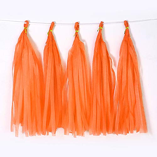 Light Orange-35cm