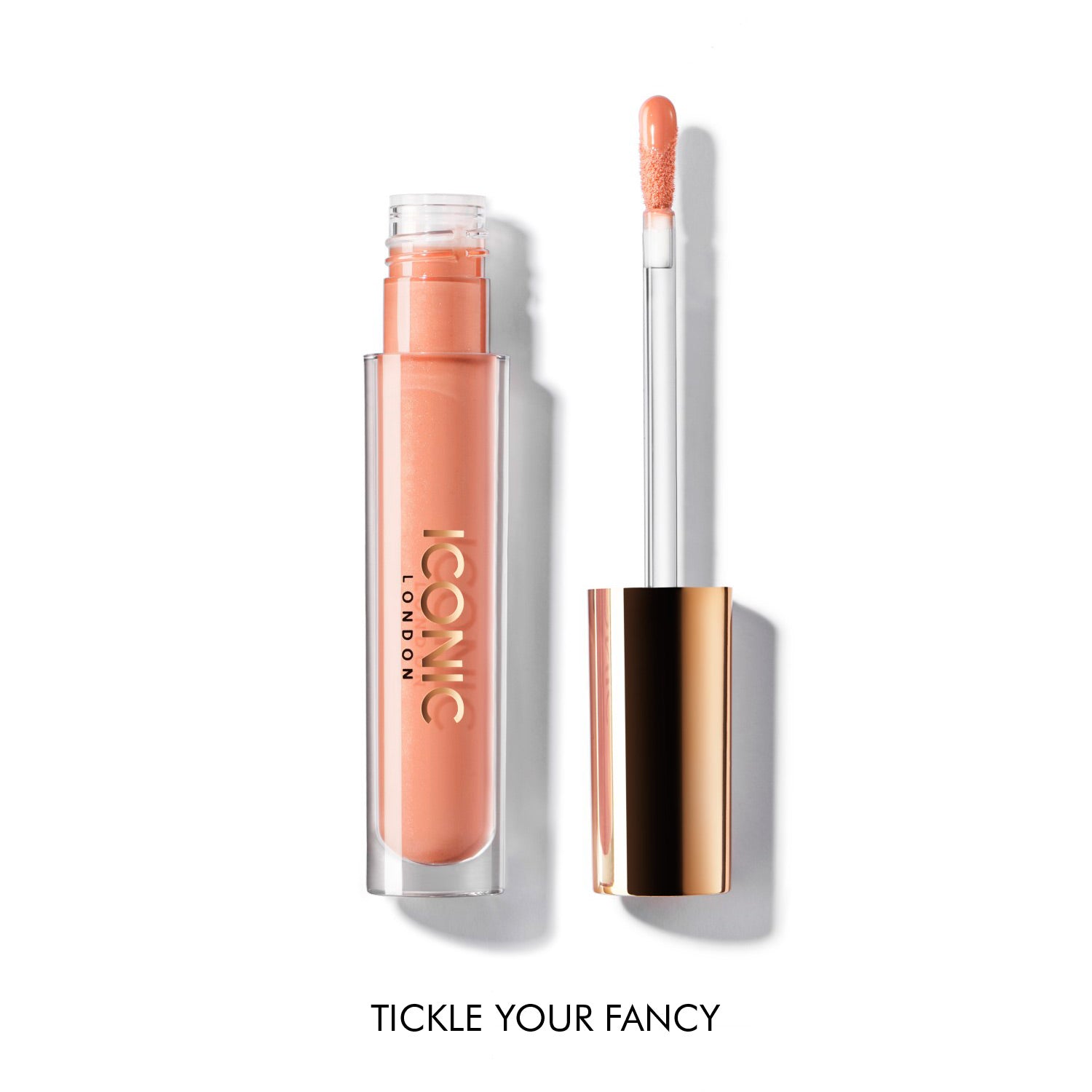 Best Lip Plumping Gloss for Fuller Lips - Hydrating & Volumizing Lip Gloss - Perfect for Daily Wear & Special Occasions