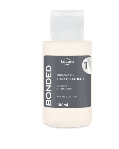 Lacura Bonded Pre-Wash