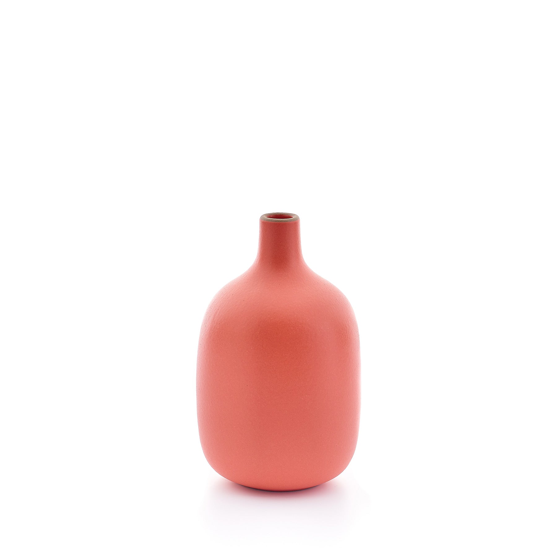 Elegant Single Stem Glass Vase for Flowers - Perfect for Home Decor, Wedding Centerpieces & Tabletop Displays