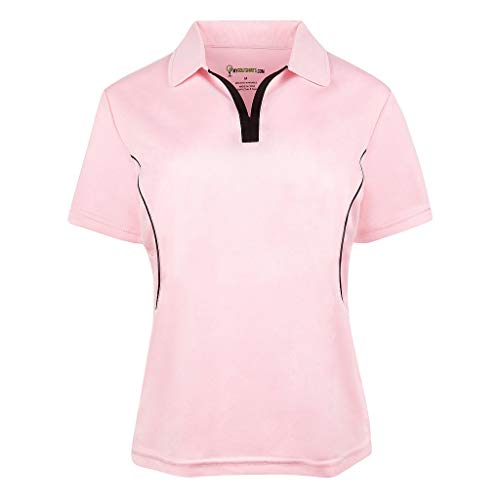 Pink/Black