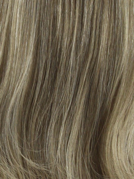 Anemone Synthetic Half Wig for Women - Heat Resistant & Natural Looking - Perfect for Cosplay, Parties & Daily Styling
