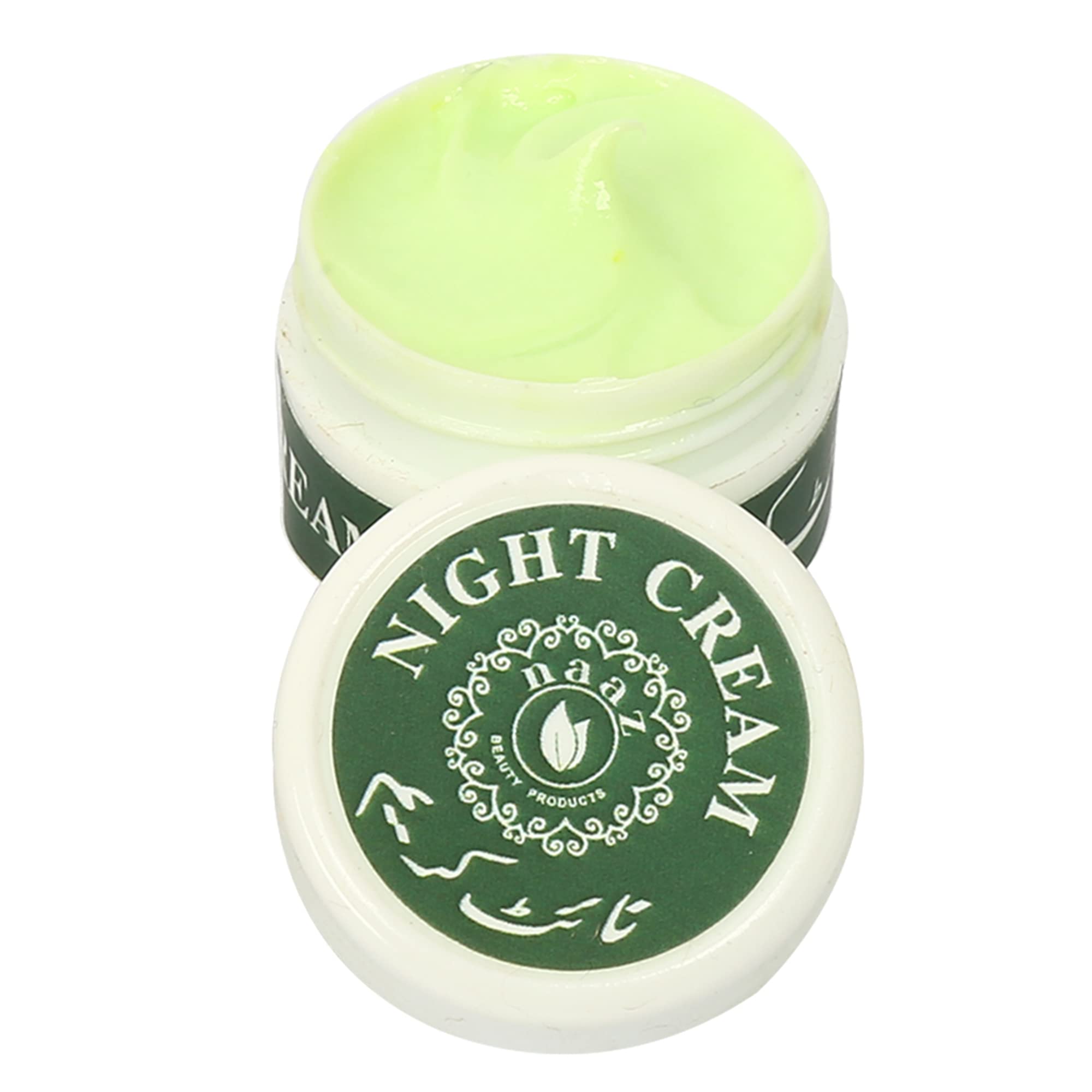 Naaz Pimple Cream Set - Day Cream, Night Cream & Upper Cream for Acne Treatment (300g) | Clear Skin Solution for Teens & Adults | Perfect for Daily Skincare Routine & Overnight Repair