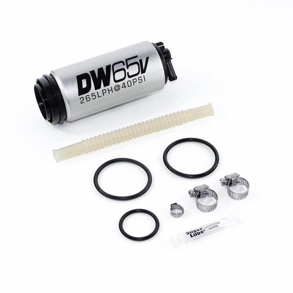 VR6 AWD Fuel Pump Replacement Kit - High Performance Fuel Delivery System for VW, Audi, Golf, Jetta - Perfect for Engine Upgrades & Performance Tuning
