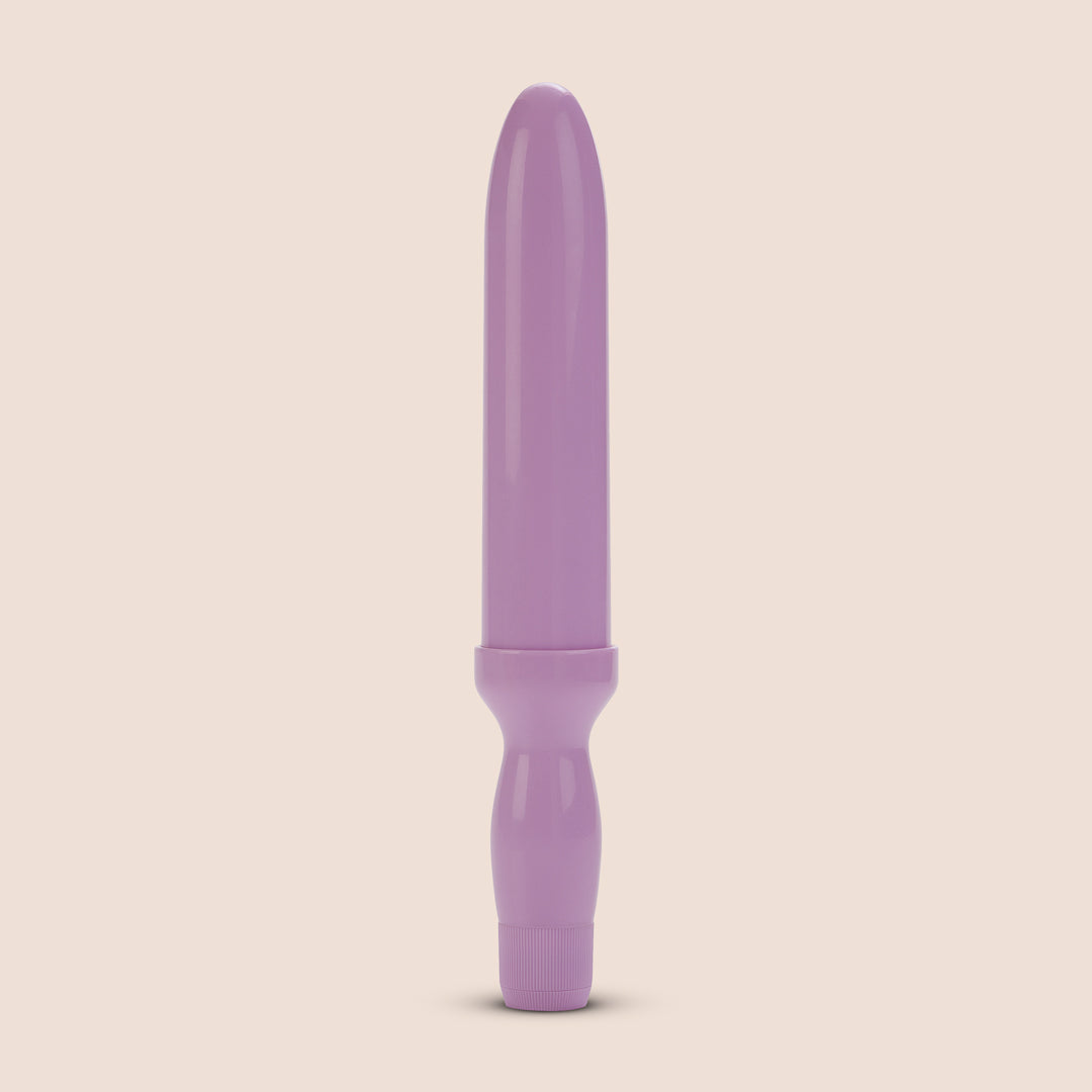 Dr. Laura Berman® Vaginal Dilators Set - 4 Sizes with Locking Mechanism & Storage Sleeve | Pelvic Therapy, Postpartum Recovery & Intimate Wellness