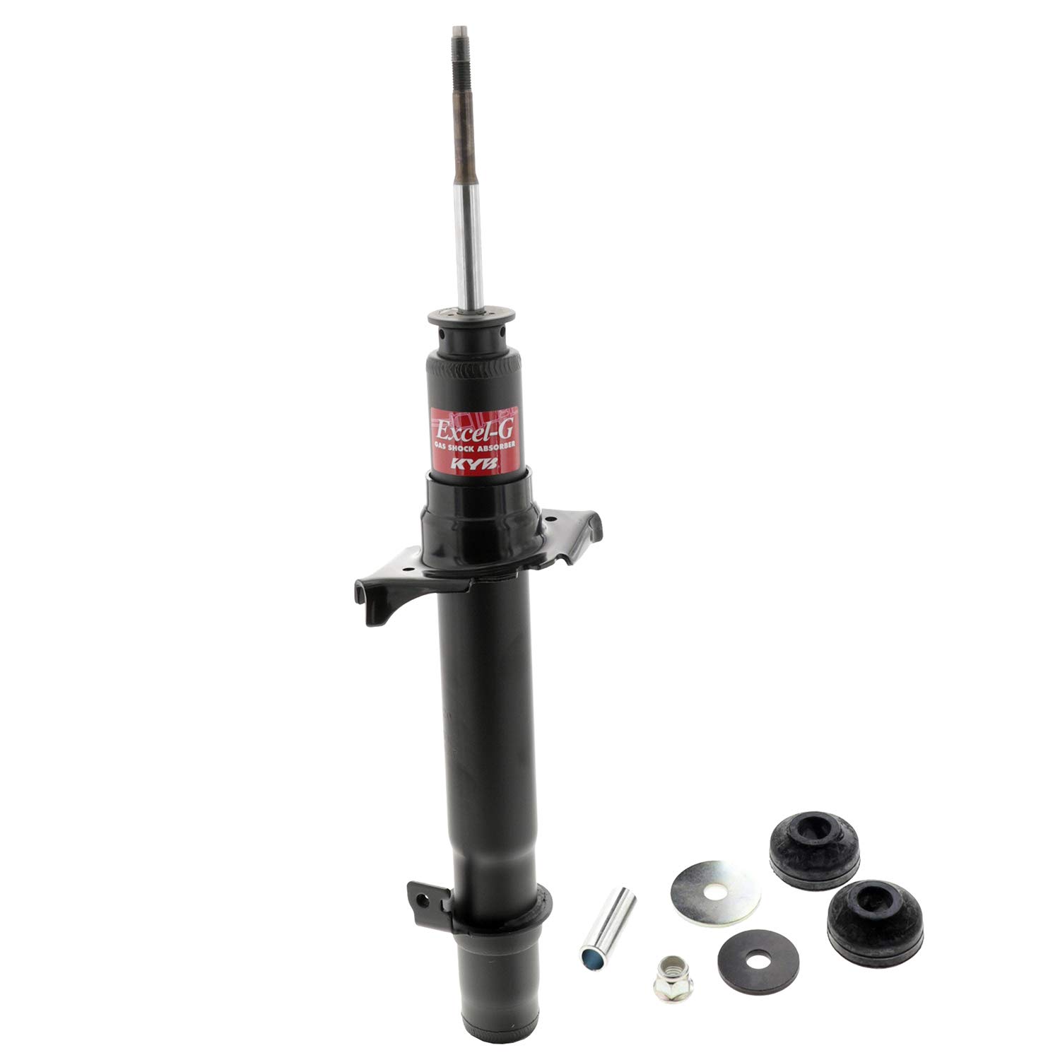 KYB 3410062 Excel-G Gas Strut - Replacement Shock Absorber for Cars & Trucks - Durable Suspension Part for Smooth Ride - Ideal for Off-Roading, Towing & Daily Commute