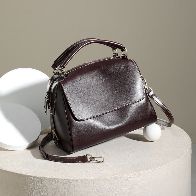 Stylish Convertible Tote Bag for Women - Fashionable Shoulder Bag & Crossbody Purse - Perfect for Work, Travel & Everyday Use