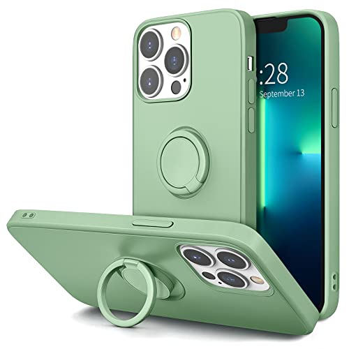Matcha Green