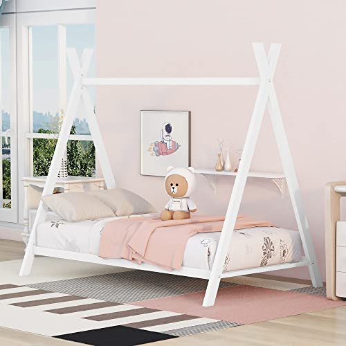 White (Triangle)