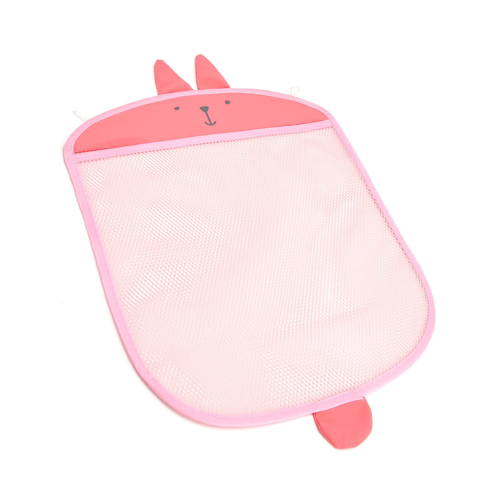 **Baby Bath Toy Storage Net - Hanging Mesh Organizer for Bathtub Toys, Shower Caddy & Bathroom Accessories - Perfect for Kids, Toddlers & Baby Bath Time Fun**    *(Ideal for keeping bath toys dry, organized, and off the floor – great for bathrooms, showers, and nurseries!)*