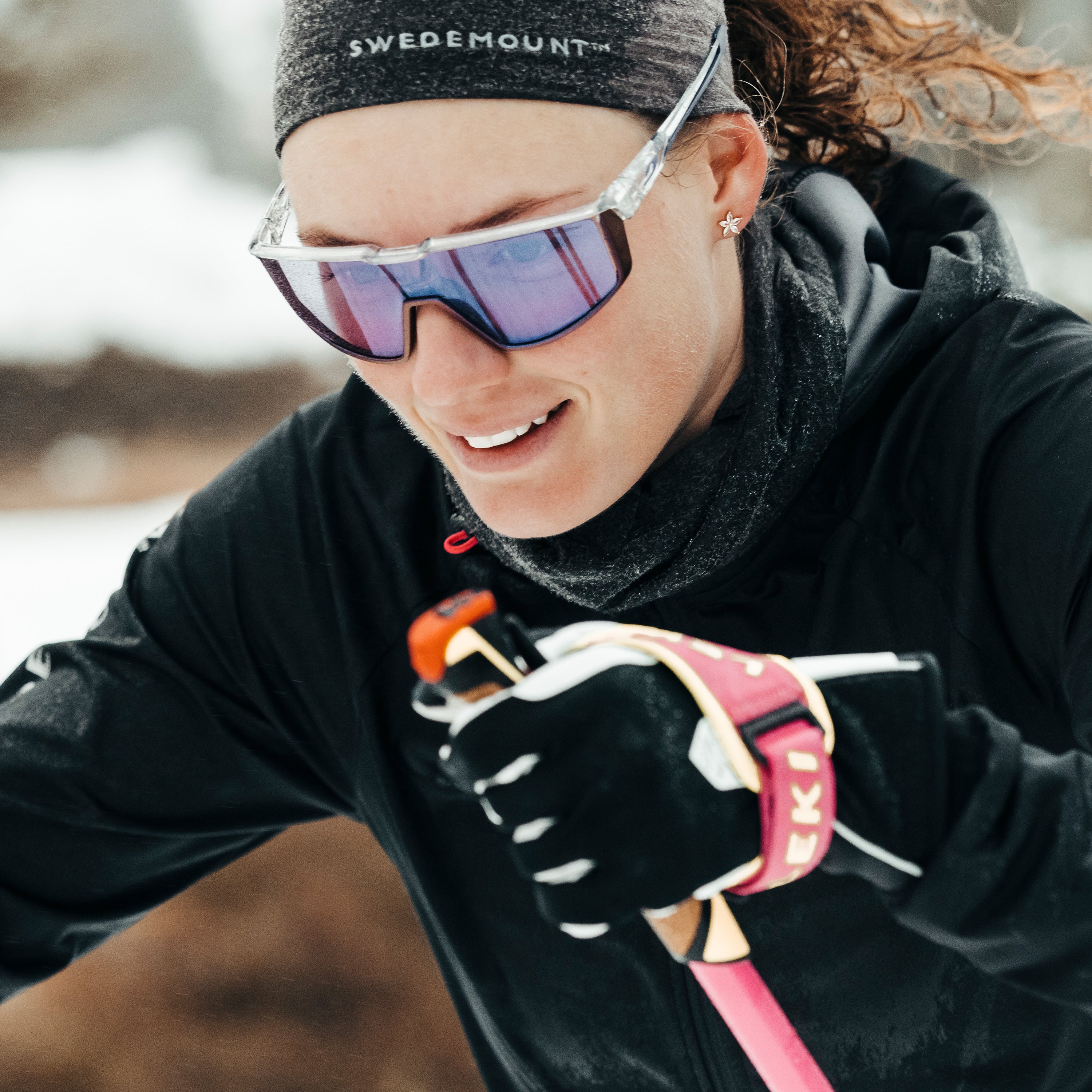 Fury J531 Polarized Sunglasses for Men & Women - UV Protection, Stylish & Lightweight - Perfect for Driving, Running, and Outdoor Activities