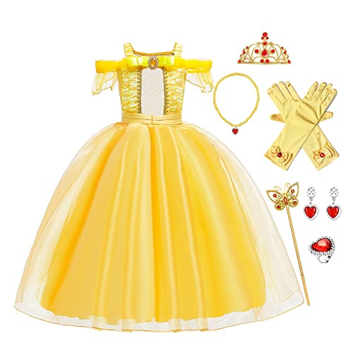 009 Dress With Accessories